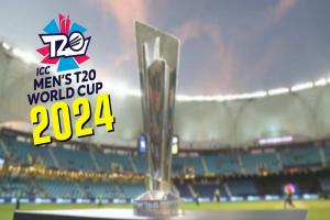 T20 World Cup 2024 : आईपीएल के विपरीत टी20 विश्व कप में बल्लेबाजों पर हावी हो सकते हैं गेंदबाज 