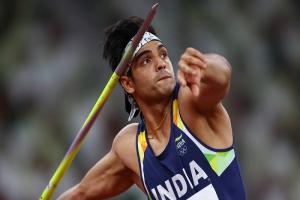 Ostrava Golden Spike 2024 : मांसपेशी की चोट के कारण ओस्ट्रावा गोल्डन स्पाइक नहीं खेलेंगे नीरज चोपड़ा 