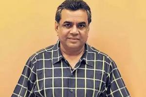 Paresh Rawal Birthday : परेश रावल ने तीन दिन में ही छोड़ दी थी बैंक की नौकरी, जेबखर्च के लिए गर्लफ्रेंड से लेते थे पैसे 