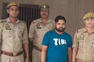 शाहजहांपुर नर्स हत्याकांड: पिज्जा हब मालिक को गिरफ्तार करके भेजा जेल