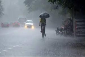 दिल्ली में अगले कुछ दिन भारी बारिश का पूर्वानुमान, आईएमडी ने जारी किया ऑरेंज अलर्ट