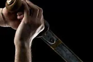 हरिद्वार: युवकों के विवाद में बीच बचाव कर रहे  युवक के गले में मारी तलवार