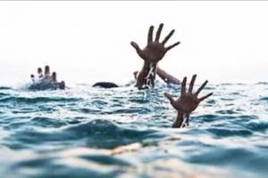 बदायूं: गंगा में चार किशोर समेत पांच डूबे, एक की मौत