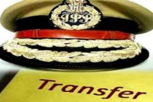 यूपी में कई आईपीएस के हुए ट्रांसफर, विपिन टाडा बने मेरठ के वरिष्ठ पुलिस अधीक्षक 