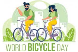 world bicycle day special: सिर्फ यातायात का साधन ही नहीं, बल्कि एक जरूरी एक्सरसाइज इक्विमेंट का प्रतीक है साइकिल