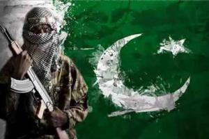 पाकिस्तान और आतंकवाद