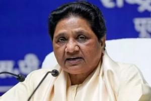 BSP के खराब प्रदर्शन पर बोलीं मायावती- चुनाव में अब बहुत सोच-समझकर मुसलमानों को मौका देगी बसपा