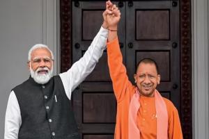 CM Yogi का जन्मदिन आज: PM मोदी और अमित शाह समेत कई नेताओं ने बोला- Happy Birthday