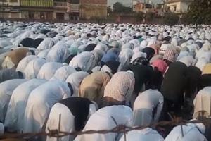 Eid-ul- Adha 2024: बकरीद कल, ऐशबाग ईदगाह में सुबह 10 बजे होगी नमाज