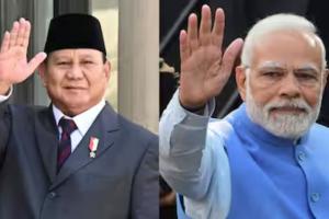 इंडोनेशिया के राष्ट्रपति ने PM मोदी से फोन पर की बात, रणनीतिक साझेदारी मजबूत बनाने पर हुई चर्चा