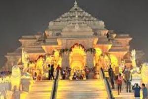 राम मंदिर में अब वीआईपी दर्शन बंद, रंग महल को लेकर हुआ ये बड़ा निर्णय 