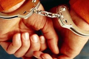 बलिया: किशोरी के साथ दुष्कर्म करने के आरोप में युवक गिरफ्तार