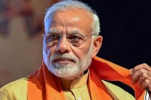  PM पद से इस्तीफा देने के बाद मोदी का पहला रिएक्शन, कहा जीते हम, उछल रहे दूसरे 