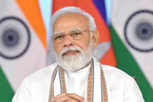 प्रधानमंत्री नरेन्द्र मोदी 18 जून को वाराणसी आयेंगे, किसानों को करेंगे संबोधित 