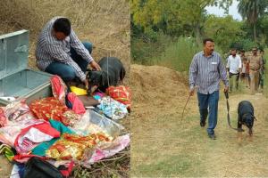 बाराबंकी: चोरों ने दो घरों को बनाया निशाना, 18 लाख की नकदी और गहने पर हाथ किया साफ, जांच में जुटी पुलिस