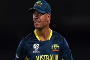 David Warner Retirement : अंतरराष्ट्रीय क्रिकेट में डेविड वार्नर का सफर खत्म, जानें कैसा रहा Cricket करियर