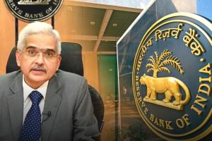 RBI गवर्नर शक्तिकांत दास का ऐलान, रेपो रेट में नहीं किया कोई बदलाव, 6.5 फीसदी पर कायम