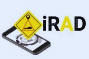 बरेली: iRad App में अब चार और बिंदुओं पर रिकॉर्ड होंगी सूचनाएं