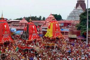 श्रद्धालुओं के लिए खुशखबरी, ओडिशा की भाजपा की नई सरकार ने खोले जगन्नाथ मंदिर के सभी चार द्वार