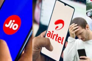 Jio के बाद अब Airtel का झटका, प्रीपेड-पोस्टपेड प्लान हुए महंगे...इस दिन से होगा लागू