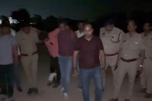 Jalaun Crime: पुलिस मुठभेड़ के आरोपियों ने उगली आधा दर्जन से ज्यादा चोरियां...चोरी का ये माल हुआ बरामद