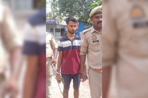 Kanpur Crime: जल्दी अमीर बनने के लालच में बन बैठे अपराधी...कैब चालक की गला रेतकर की हत्या, दो आरोपी गिरफ्तार