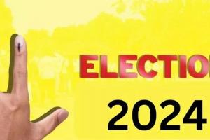 Lok Sabha Election 2024: कानपुर में कल कड़ी सुरक्षा घेरे में होगी मतगणना...जुलूस निकालने पर रोक, सोशल मीडिया पर पैनी नजर