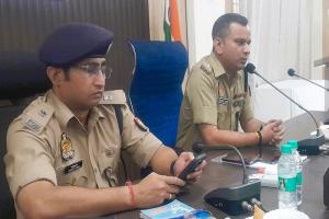 गोलीबारी कांड : पुलिस का खुफिया तंत्र फेल, दो दिन बाद भी आरोपियों का नहीं लगा सुराग