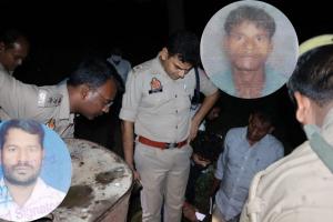 Farrukhabad Crime: मक्का काटने गए सगे भाइयों के शव कुएं में पड़े मिले...पिता ने हत्या करने का लगाया आरोप