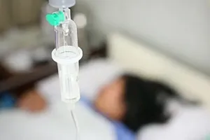 हल्द्वानी: बेस की डायलिसिस यूनिट को नहीं मिल रहा पानी, मरीज परेशान