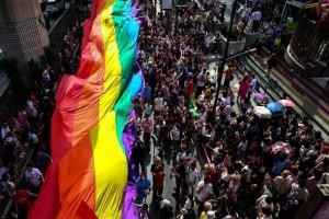 थाईलैंड में समलैंगिक विवाह को कानूनी मान्यता देने वाले विधेयक को मिली मंजूरी
