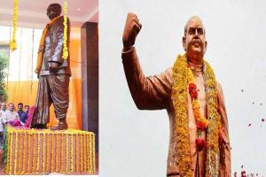  Shyama Prasad Mukherjee की पुण्यतिथि आज: बोले सीएम योगी- श्यामा प्रसाद मुखर्जी का जीवन भारत की एकता के लिए समर्पित था