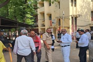 सुलतानपुरः अपहरण और धमकी देने के तीन आरोपियों की जमानत खारिज 