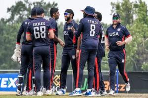 T20 World Cup 2024 : अमेरिका और आयरलैंड के मुकाबले पर पाकिस्तान की रहेगी नजर 