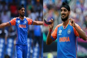 IND vs AUS : अर्शदीप सिंह ने जसप्रीत बुमराह को दिया अपने विकेटों का श्रेय, जानिए क्या बोले?