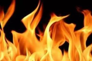MP News: ग्वालियर में दर्दनाक हादसा, घर में आग लगने से पिता और दो बेटियों की मौत 