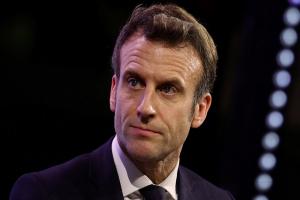 फ्रांस के राष्ट्रपति Emmanuel Macron ने भंग की नेशनल असेंबली, 30 जून को होंगे संसदीय चुनाव