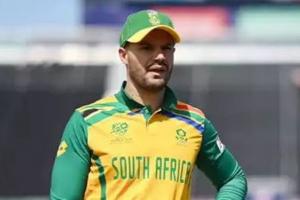 T20 World Cup 2024: पहली बार फाइनल में पहुंची दक्षिण अफ्रीका के कप्तान माक्ररम ने टीम से कहा- डरना मना है...