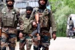 जम्मू-कश्मीर: एलईटी से जुड़े थे बारामूला मुठभेड़ में मारे गए आतंकवादी 