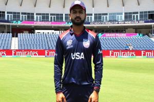 जज्बात पर काबू रखेंगे, फोकस भारत पर...पाकिस्तान को हराने के बाद बोले अमेरिकी कप्तान Monank Patel 