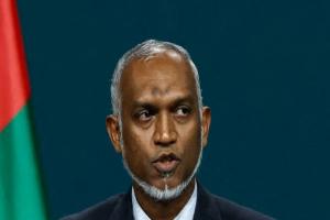 मालदीव के राष्ट्रपति मोहम्मद मुइज्जू बोले- पीएम मोदी के शपथ ग्रहण समारोह में शामिल होना सम्मान की बात