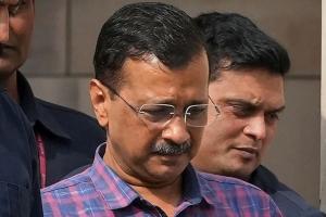  केजरीवाल को SC से नहीं मिली राहत, बेंच ने HC के फैसले का इंतजार करने को कहा...अब 26 जून को होगी सुनवाई