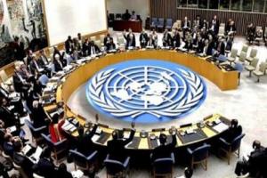 Israel–Hamas war : संयुक्त राष्ट्र सुरक्षा परिषद ने गाजा में इजराइल-हमास के बीच संघर्ष विराम प्रस्ताव को दी मंजूरी 