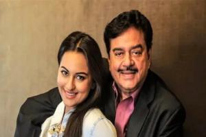 Sonakshi-Zaheer Marriage : सोनाक्षी ने जहीर इकबाल संग शादी को लेकर तोड़ी चुप्पी, शत्रुघ्न सिन्हा बोले- आजकल के बच्चे सहमति नहीं लेते  