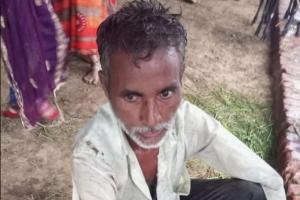 लखीमपुर खीरी में बारिश के दौरान हादसा: सिंगापुर में दीवार ढहने से दंपती और उनका बेटा घायल, मोहम्मदी में बिजली गिरने से चार लोग झुलसे