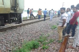 अयोध्या: देवरानी से झगड़ा के बाद जेठानी ने ट्रेन के आगे कूद दी जान  