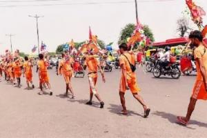 देश की सुरक्षा में घातक हो सकता है दुकानों पर नाम लिखने का फैसला, जमीयत ने कहा- राजनीति का खेल है