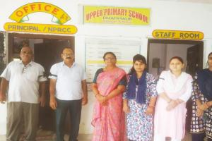 सुलतानपुर: टैबलेट से हाजिरी का शिक्षकों ने किया बहिष्कार, डिजिटलाइजेशन कार्यक्रम जिले में रहा बेअसर 