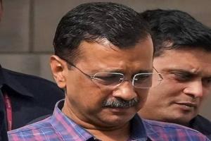 अरविंद केजरीवाल को सुप्रीम कोर्ट से मिली अंतरिम जमानत, लेकिन इस वजह नहीं हो सकेंगे रिहा