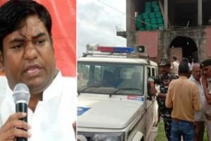 वीआईपी प्रमुख मुकेश सहनी के पिता की हत्या पर राहुल-प्रियंका ने जताया शोक, दोषियों के खिलाफ सख्त कार्रवाई की मांग